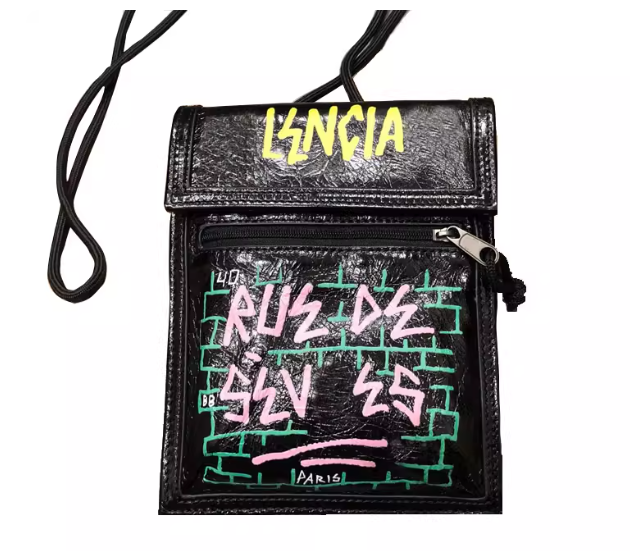 Balenciaga Side Bag