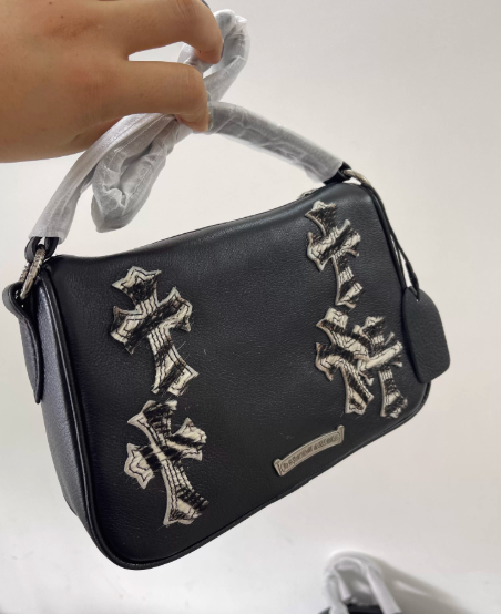 Chrome Hearts Sex Bag