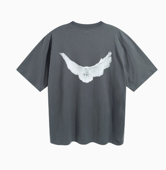 Kanye Yeezy Gap Dove Tshirt