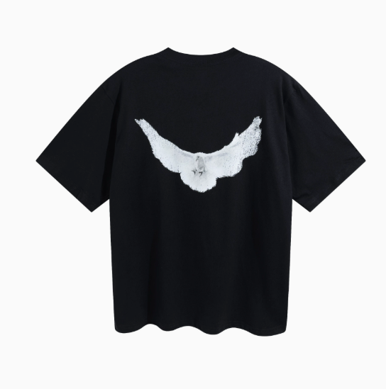 Kanye Yeezy Gap Dove Tshirt