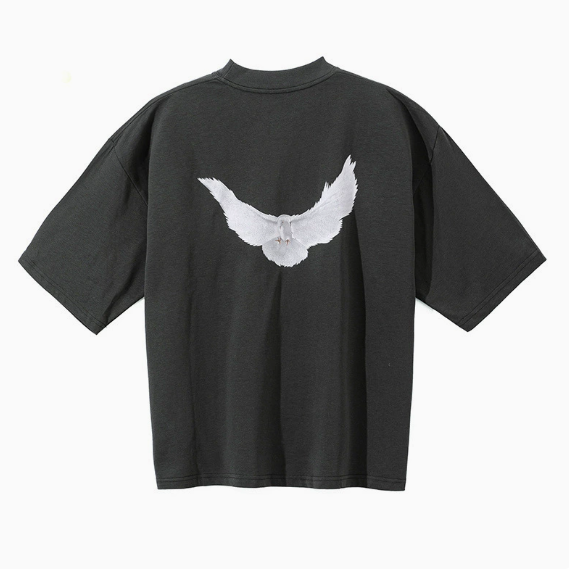 Kanye Yeezy Gap Dove Tshirt