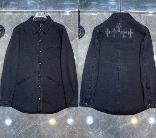 Chrome Hearts Shirt
