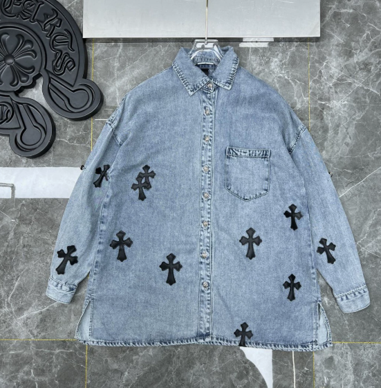 Chrome Hearts Shirt