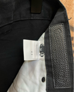 Chrome Hearts Double Knee Carpenter Denim