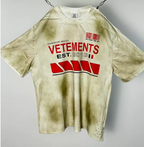 Vetements Tshirt