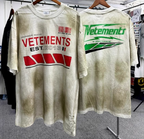Vetements Tshirt