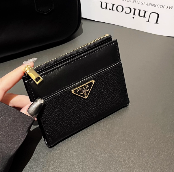 Prada Wallet