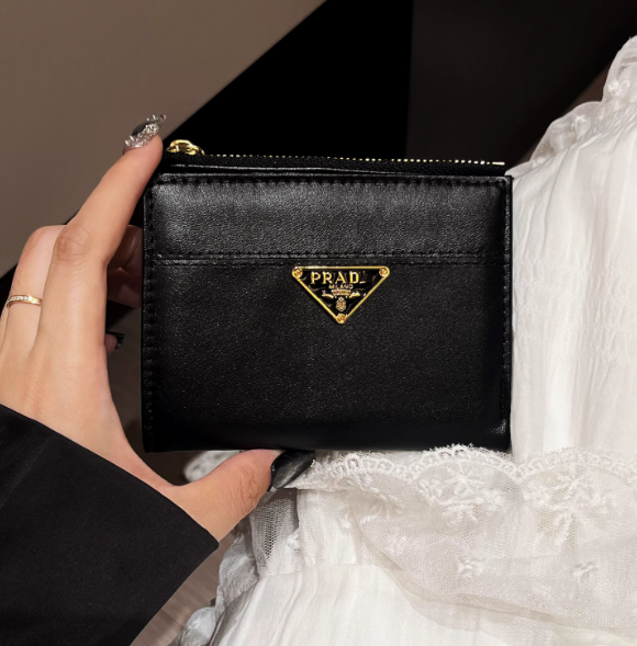Prada Wallet