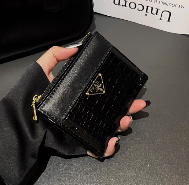 Prada Wallet
