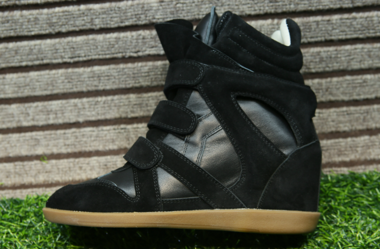 Isabel Marant Bekett Sneakers