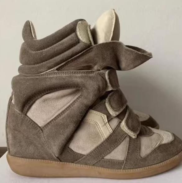 Isabel Marant Bekett Sneakers