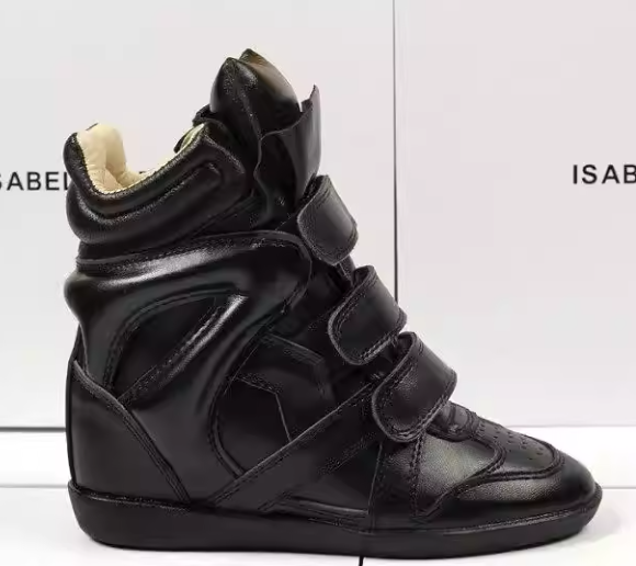 Isabel Marant Bekett Sneakers