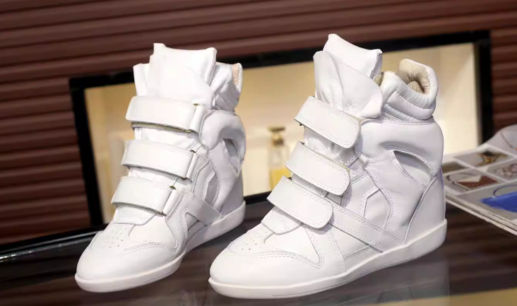 Isabel Marant Bekett Sneakers