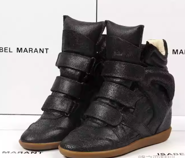 Isabel Marant Bekett Sneakers