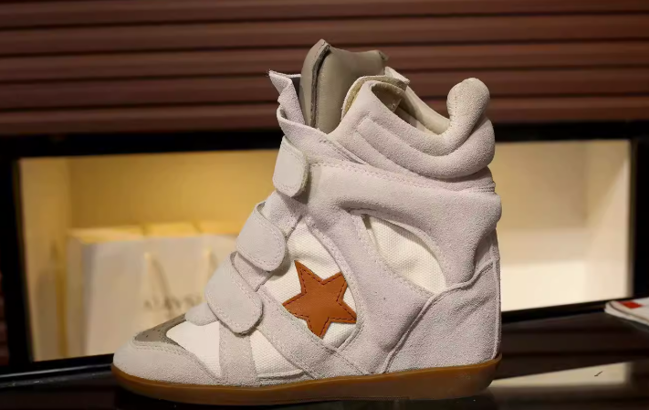 Isabel Marant Bekett Sneakers
