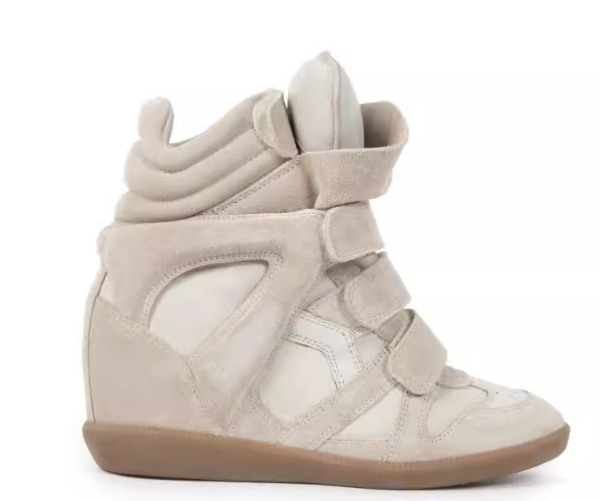 Isabel Marant Bekett Sneakers