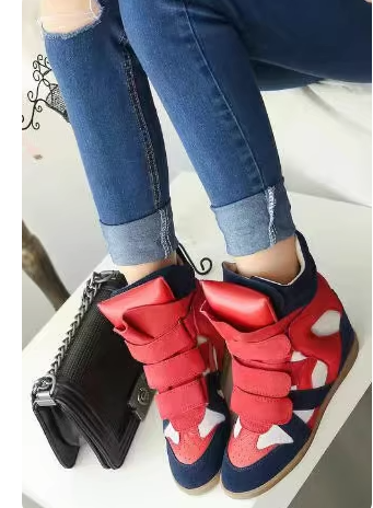 Isabel Marant Bekett Sneakers