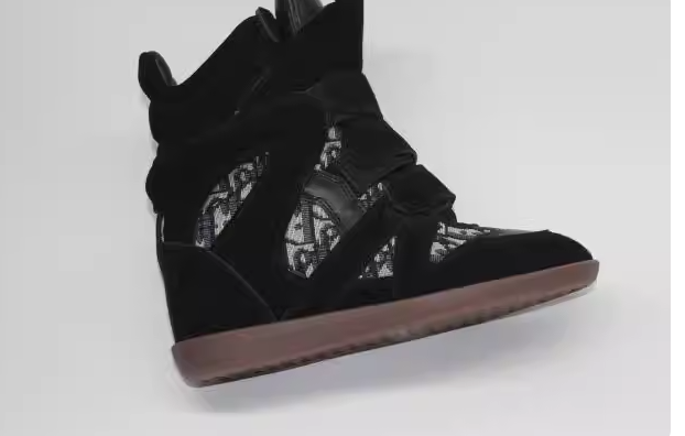 Isabel Marant Bekett Sneakers
