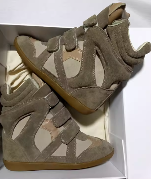 Isabel Marant Bekett Sneakers