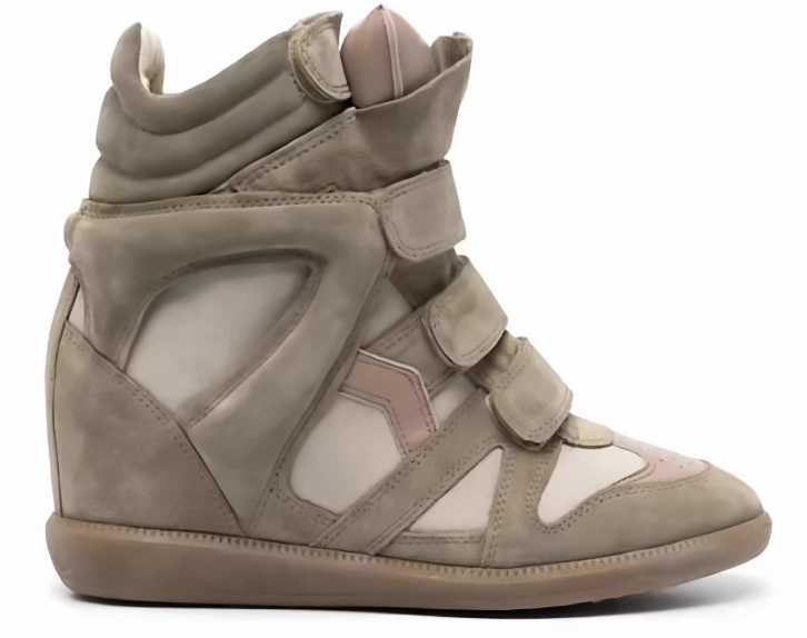 Isabel Marant Bekett Sneakers