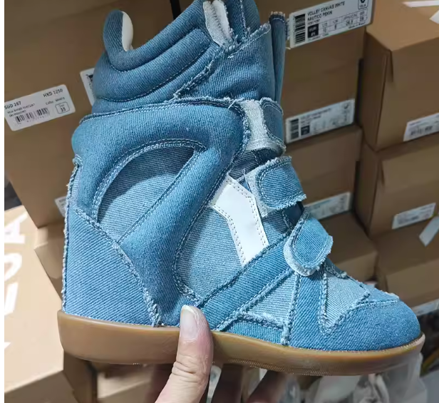 Isabel Marant Bekett Sneakers