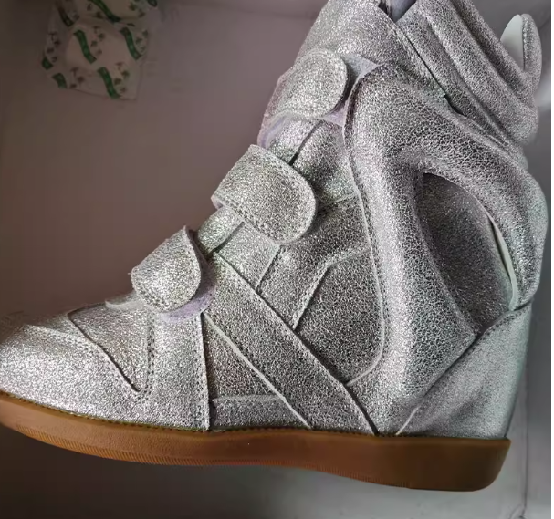 Isabel Marant Bekett Sneakers