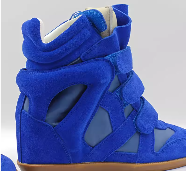 Isabel Marant Bekett Sneakers