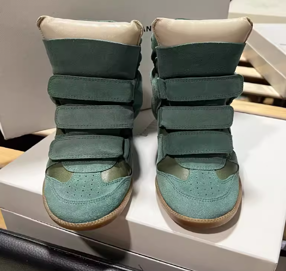 Isabel Marant Bekett Sneakers