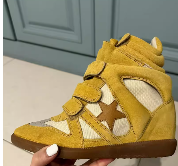 Isabel Marant Bekett Sneakers