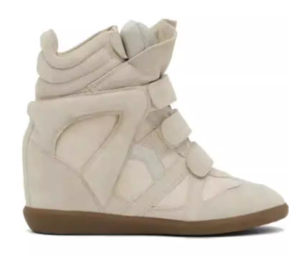 Isabel Marant Bekett Sneakers