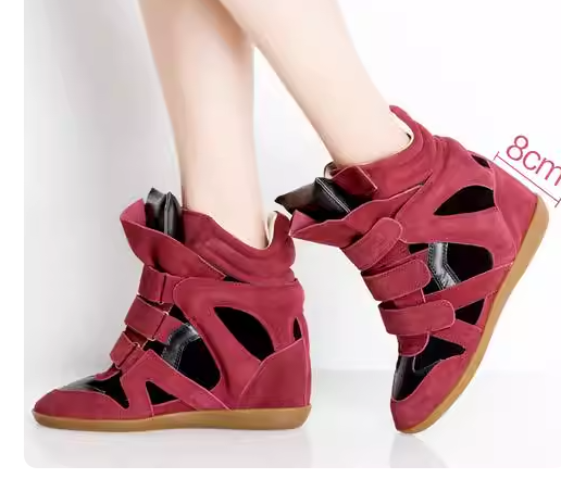 Isabel Marant Bekett Sneakers