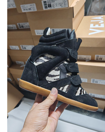 Isabel Marant Bekett Sneakers