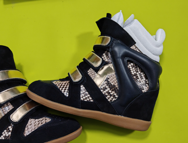 Isabel Marant Bekett Sneakers