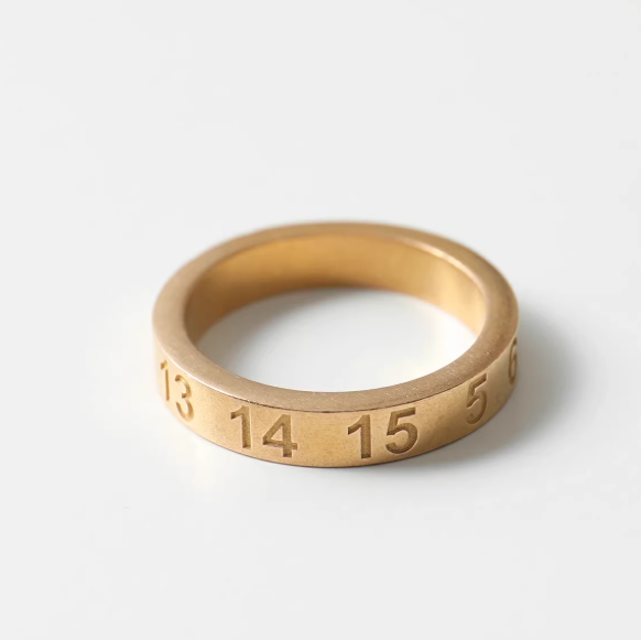 Maison Margiela (11) Ring