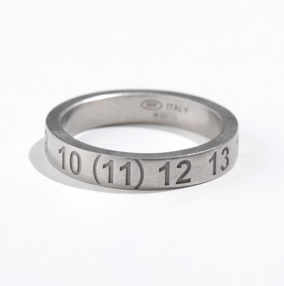 Maison Margiela (11) Ring