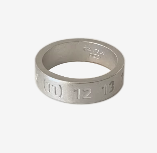 Maison Margiela (11) Ring