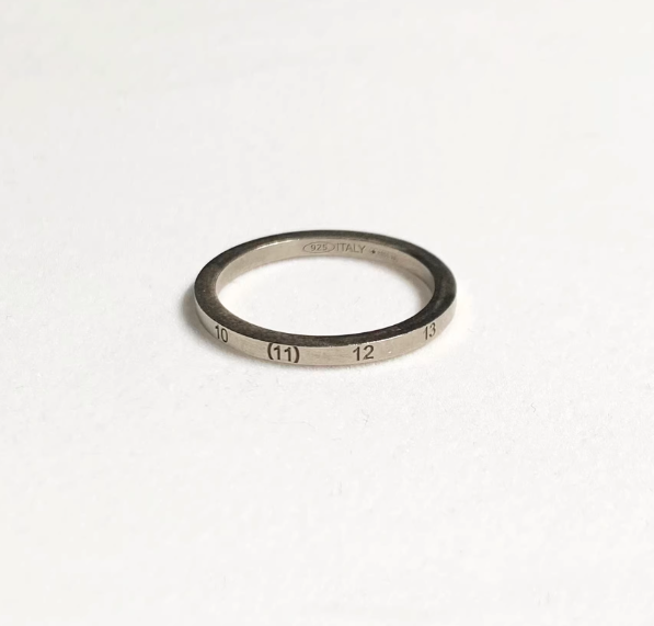 Maison Margiela (11) Ring