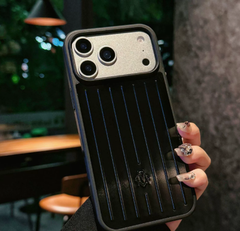 Rimowa iPhone Case