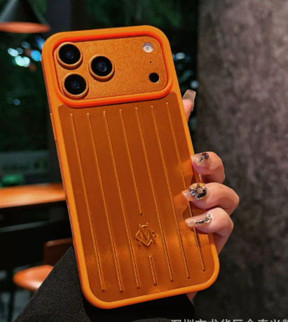 Rimowa iPhone Case