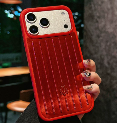 Rimowa iPhone Case