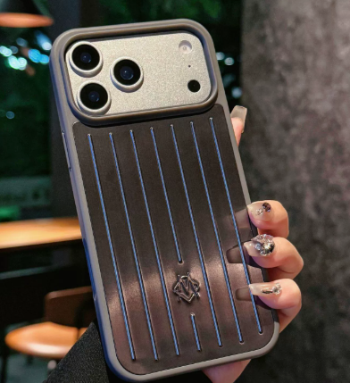 Rimowa iPhone Case
