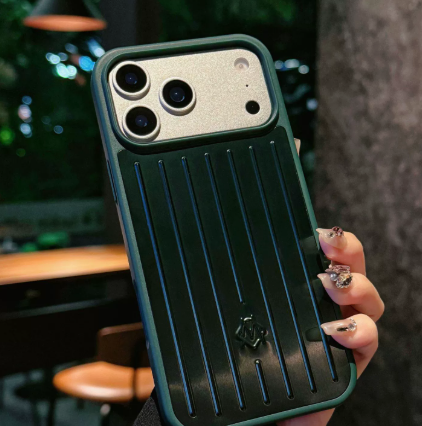 Rimowa iPhone Case