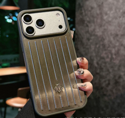 Rimowa iPhone Case