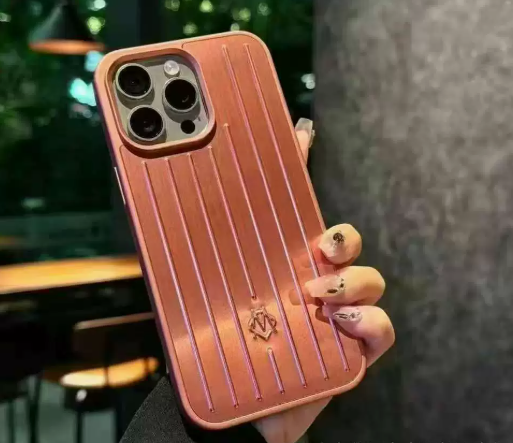 Rimowa iPhone Case