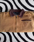 Carhartt J97 Workwear Jacket