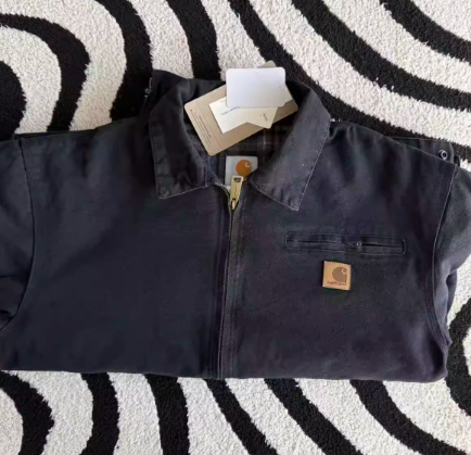Carhartt J97 Workwear Jacket