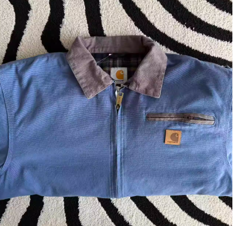Carhartt J97 Workwear Jacket