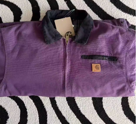 Carhartt J97 Workwear Jacket