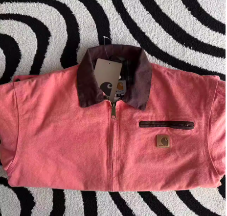 Carhartt J97 Workwear Jacket