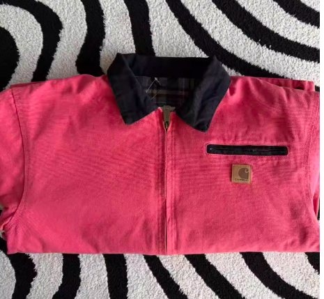 Carhartt J97 Workwear Jacket